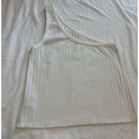 Lot Of 2 American Eagle Size L Tops Tank Tube Top Summer Retro Festival Western - Picture 10 of 15